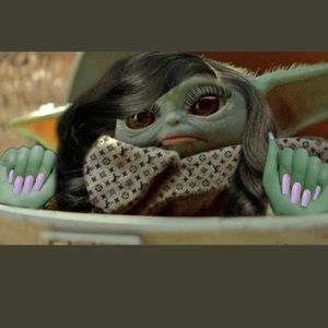 Meet your Posher, Aaron